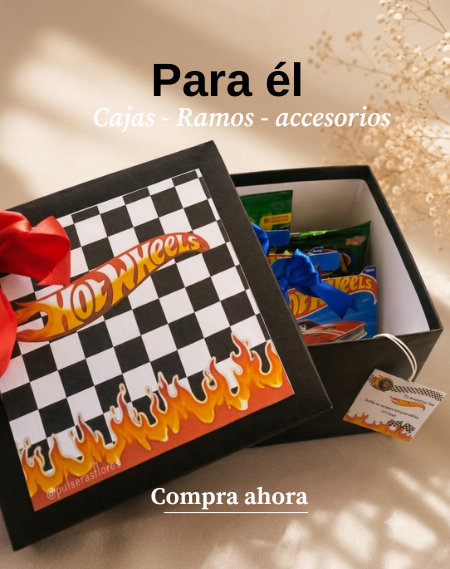 Para él