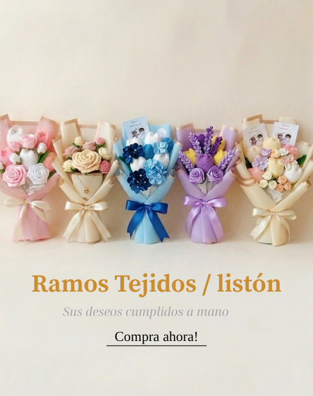 Ramos Tejidos listón
