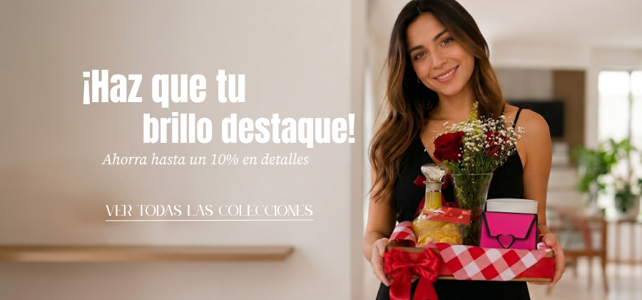 ¡Déjate brillar! ¡Haz que tu brillo destaque! (1)